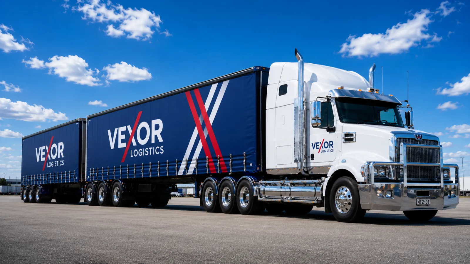 Freight Without the Guesswork: What Corporate Customers Should Expect From Interstate Transport