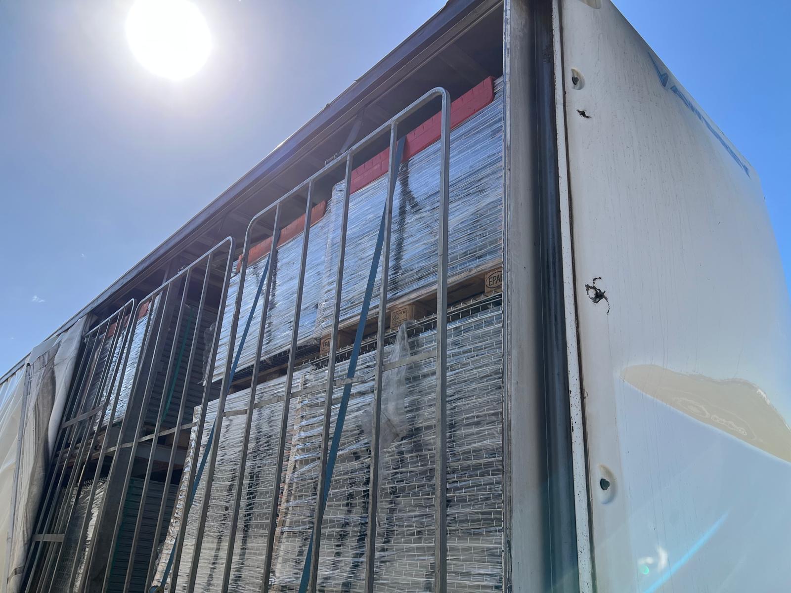 Making Every Kilometre Count: How Smarter Loading Delivers Better Value